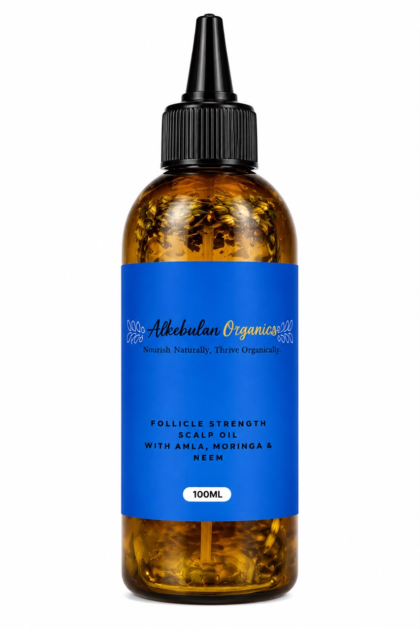 Hair products