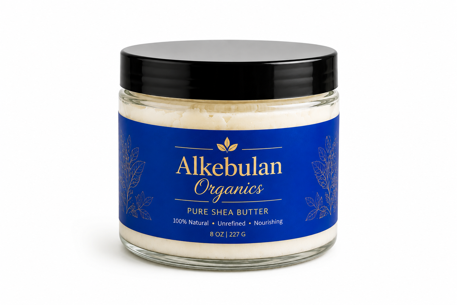 Organic Shea Butter