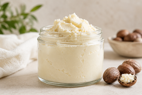 Pure African Shea Butter